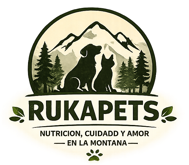 Logo RukaPets